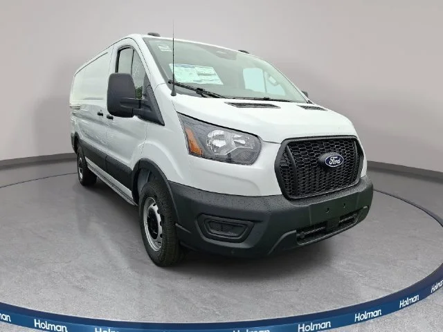 New 2027 Oxford White Ford Base image 3