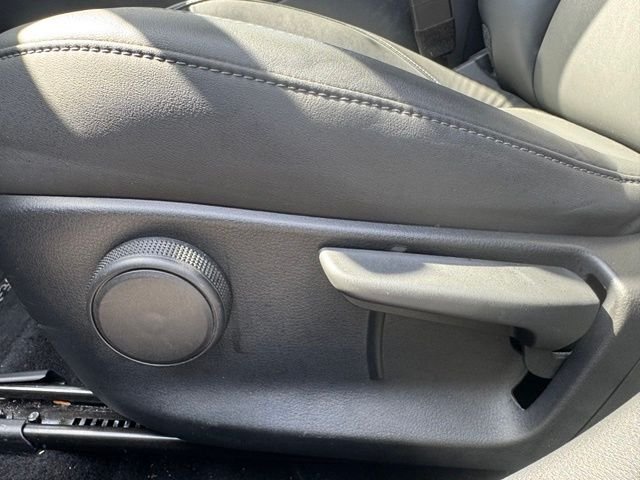 Used 2023 Jet Black Mazda 2.5 S Select Package image 19