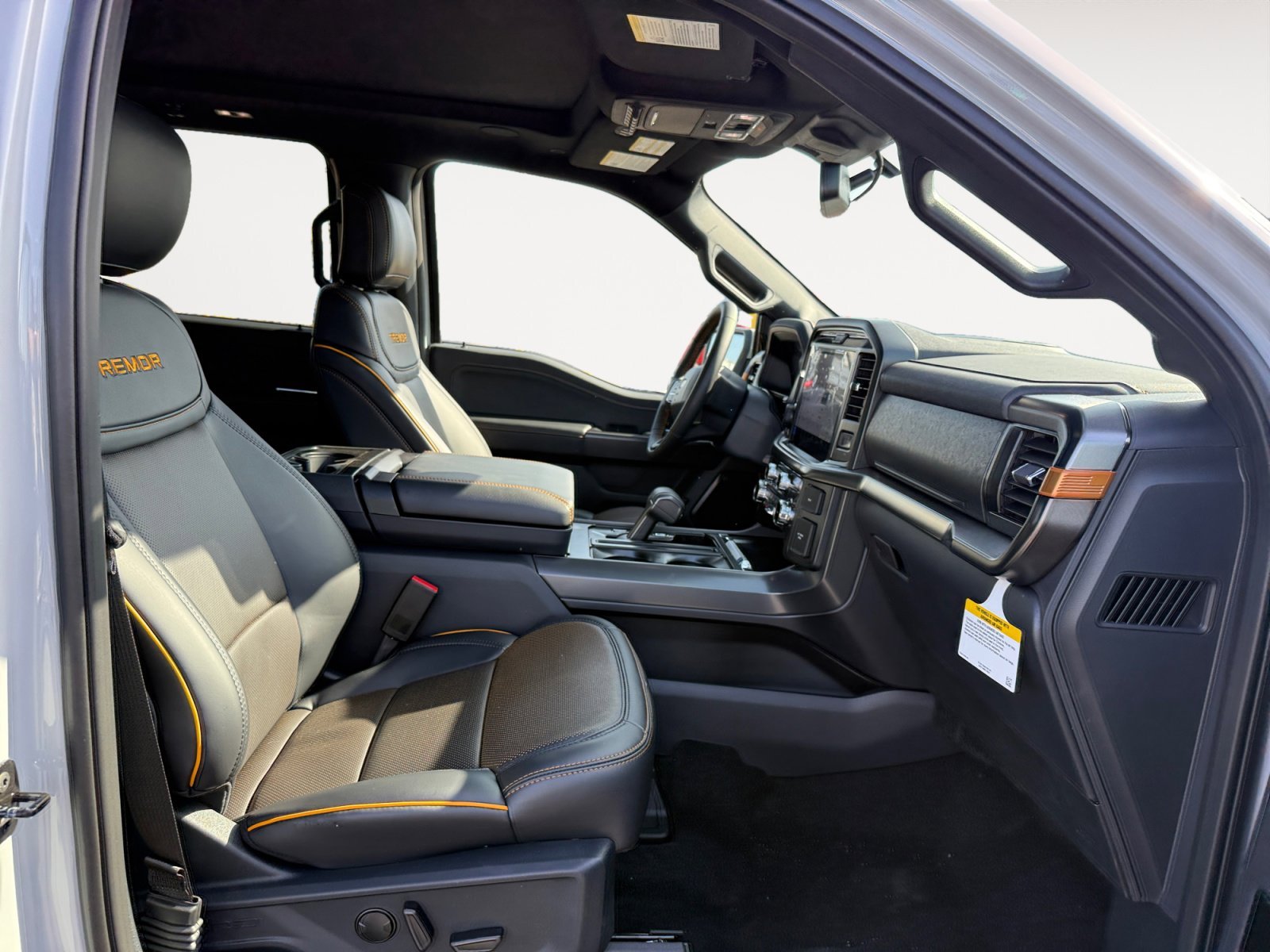 New 2026 Avalanche Ford Tremor image 19