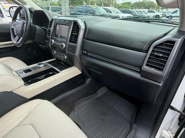 2021 Ford Expedition Platinum - Photo 57