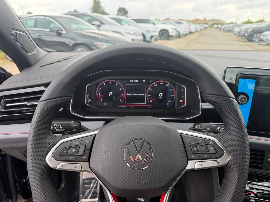 New 2026  Volkswagen 2.0T Autobahn image 14