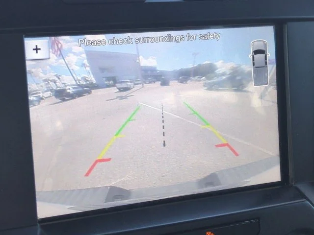 Used 2016 White Ford XLT image 20