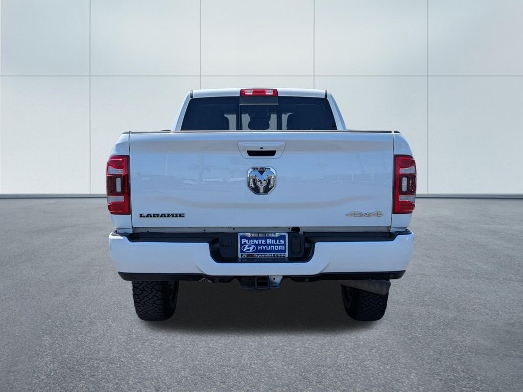 2024 RAM Ram 2500 Pickup Laramie - Photo 6