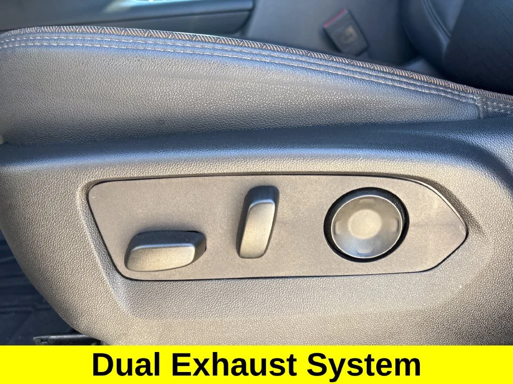 Used 2024 Gray Chevrolet High Country image 29