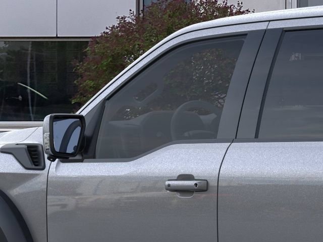 New 2026 Gray Metallic Ford Raptor image 20