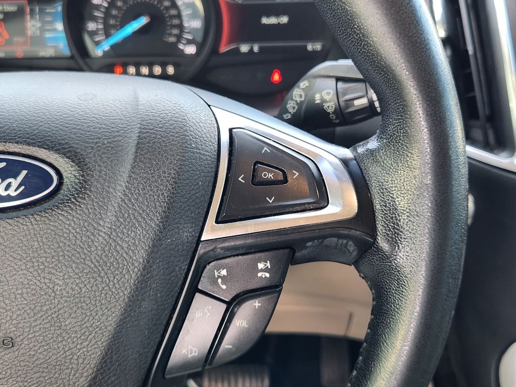 Used 2019 White Ford Titanium image 29