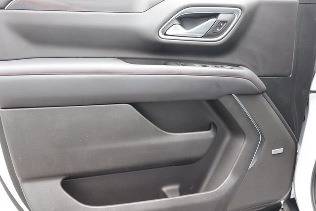 Used 2021 SUMMIT WHITE Chevrolet RST image 11