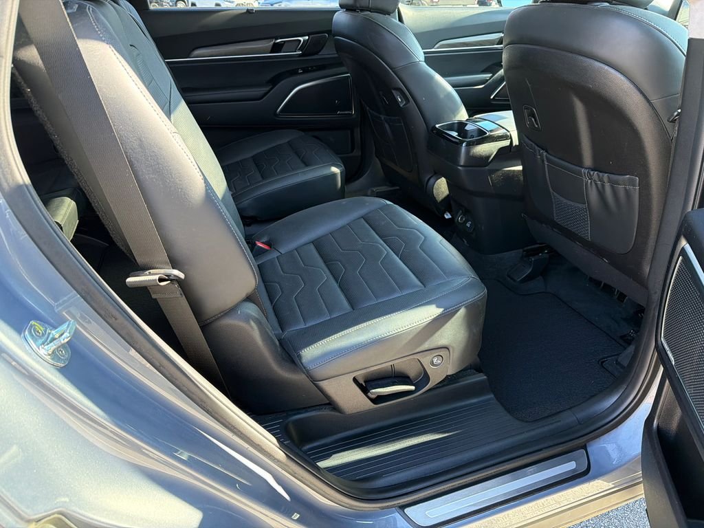 2022 Kia Telluride SX - Photo 15
