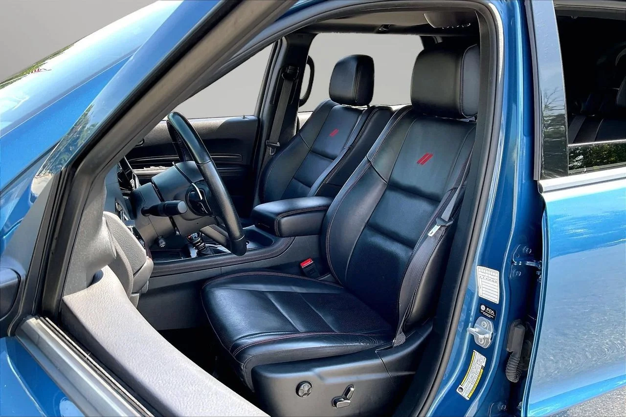 Certified Used 2025  Dodge GT Plus image 22