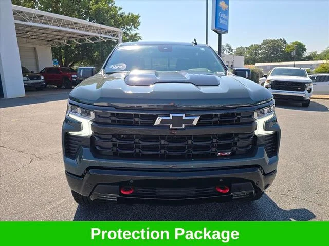 Certified Used 2026 Gray Chevrolet LT Trail Boss image 12
