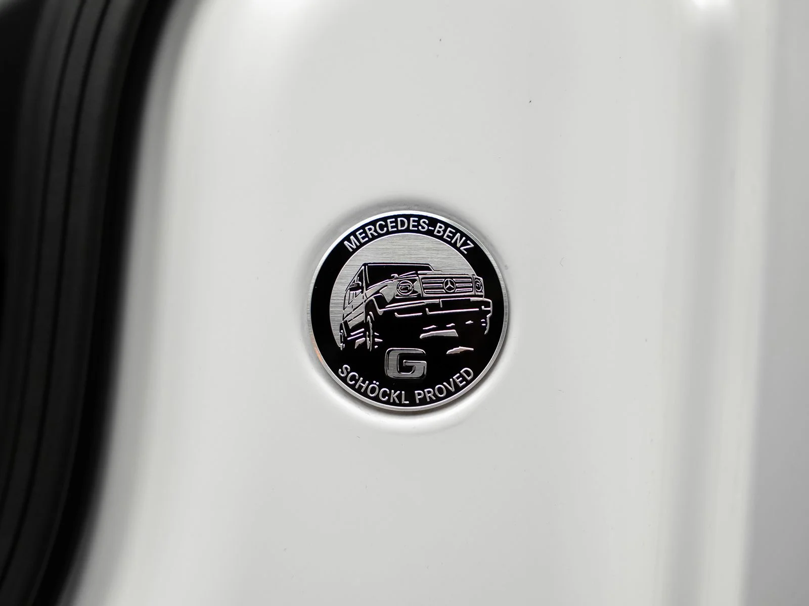 Used 2021 White Mercedes-Benz G 63 AMG® image 77