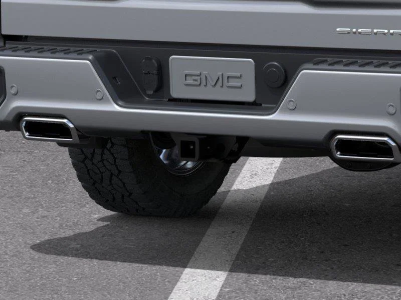 2026 GMC Sierra 1500 Denali - Photo 14