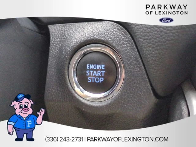 Used 2022 Red Toyota XLE image 25