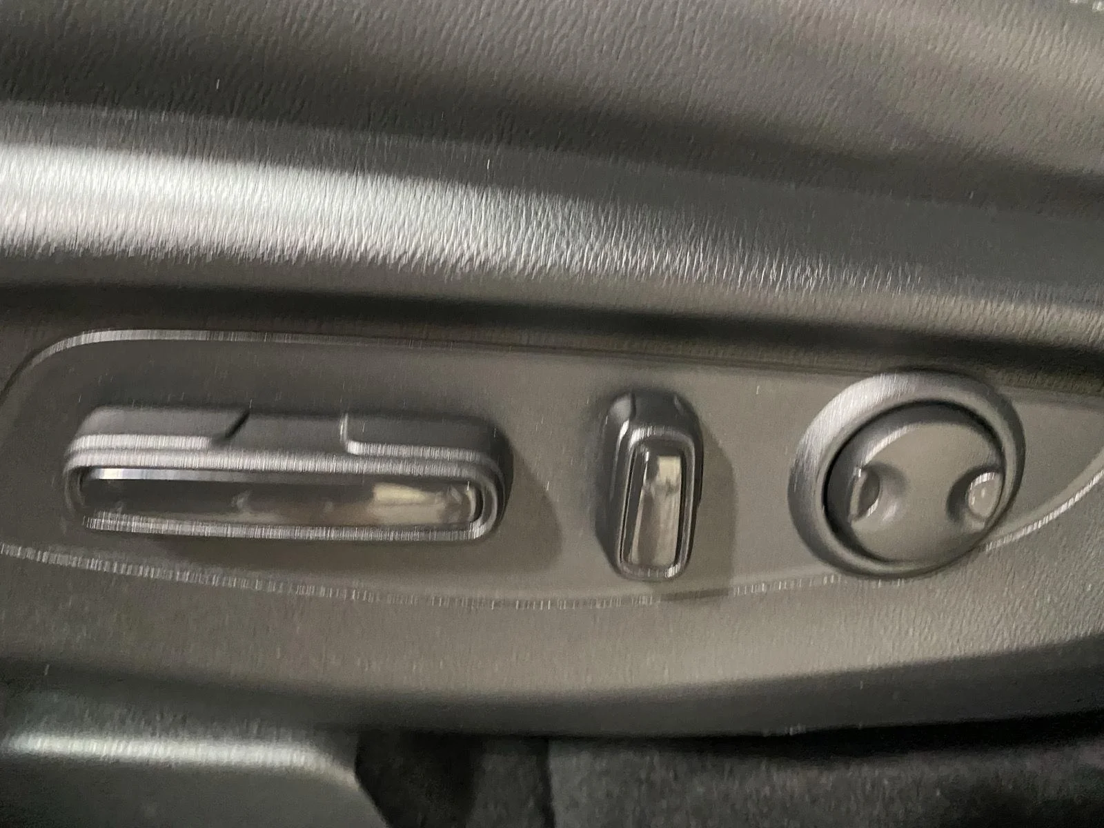 Used 2024 Lunar Silver Metallic Honda EX-L image 18