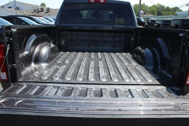 Used 2024 Gray Ram SLT image 22