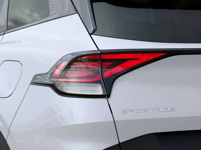 New 2025 White Kia X-Line Prestige image 11
