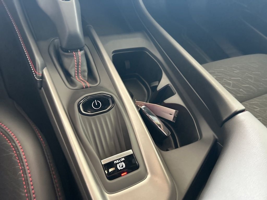 2025 Dodge Charger Daytona R/T - Photo 38