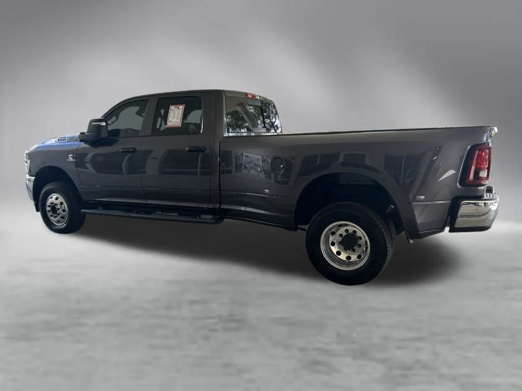Used 2025 Gray Ram Tradesman image 3