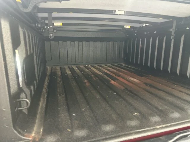 Used 2025 Red Ram Tungsten image 22