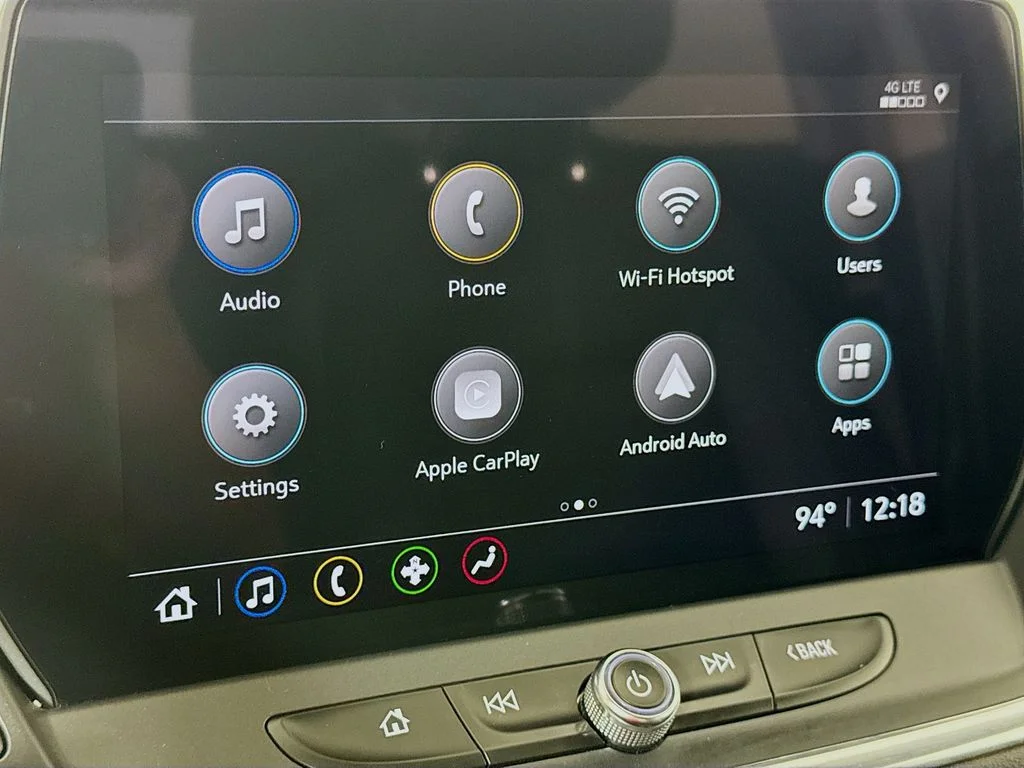 2023 Chevrolet Blazer 3LT - Photo 15