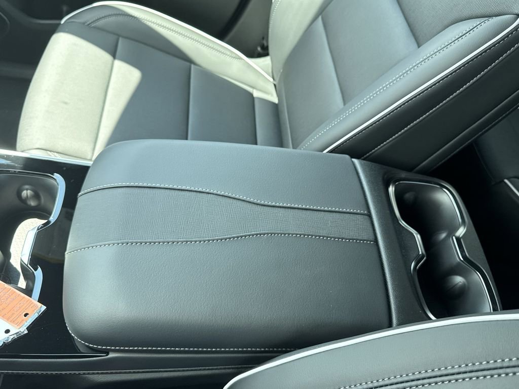 2026 Buick Enclave Preferred - Photo 27