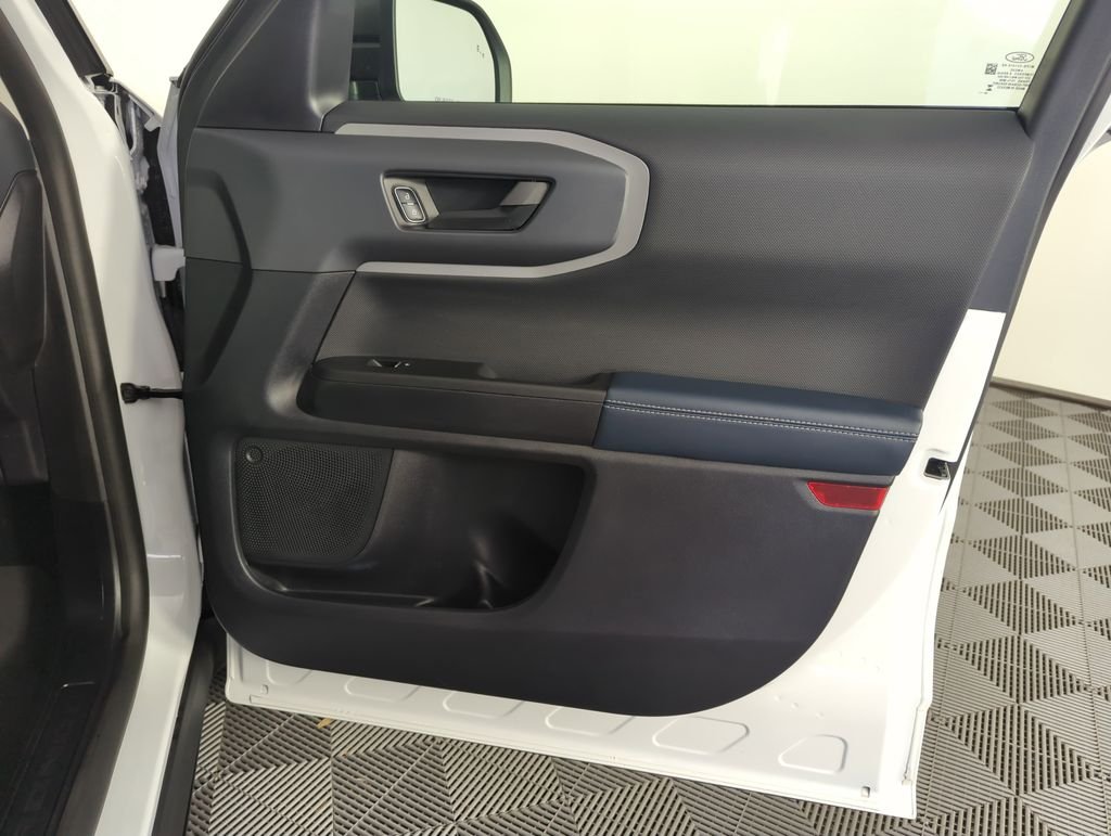 Used 2024 White Ford Outer Banks image 31