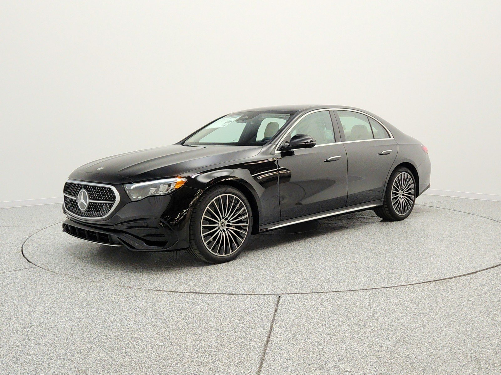2026 Mercedes-Benz E-Class E350's photo