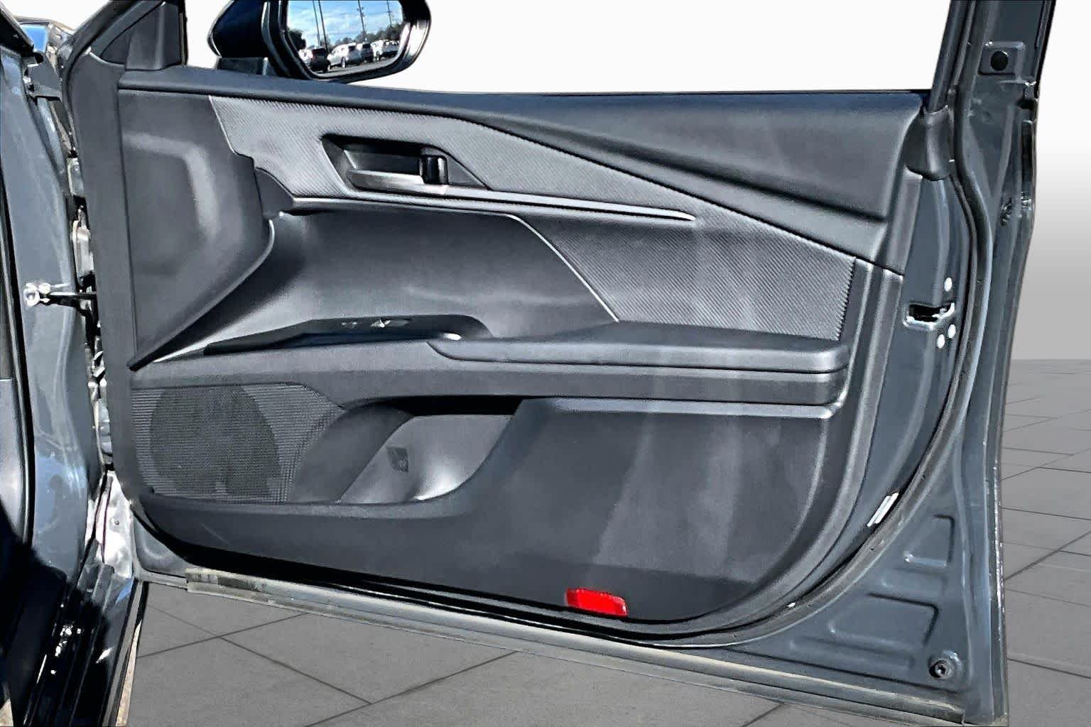 Certified Used 2025 Underground Toyota SE image 22