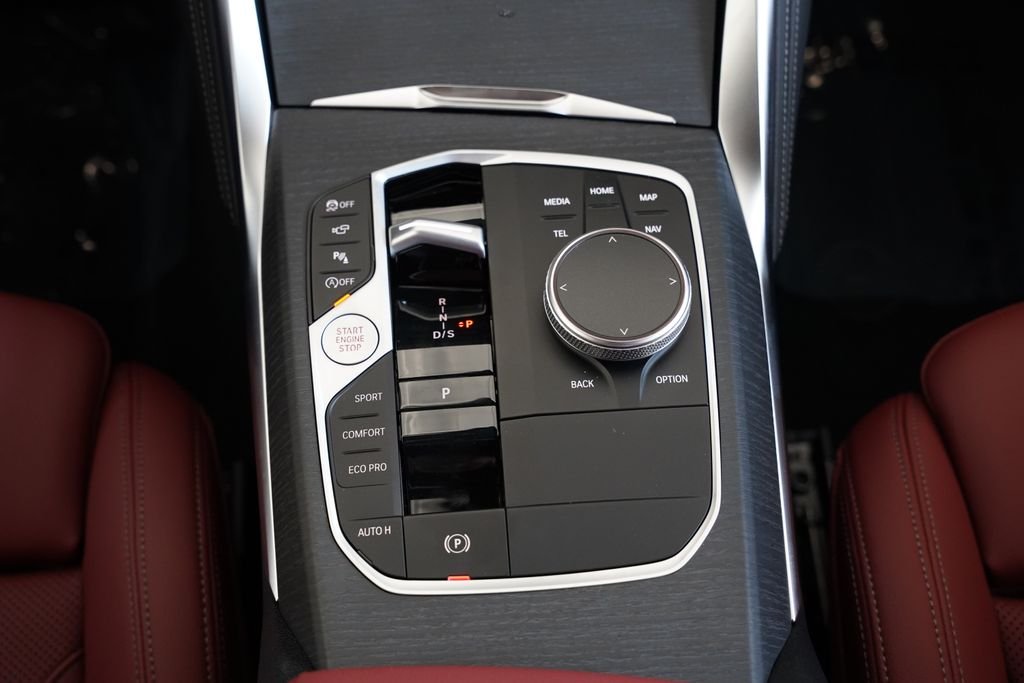 New 2026 Brooklyn Grey Metallic BMW 430i Gran Coupe image 18