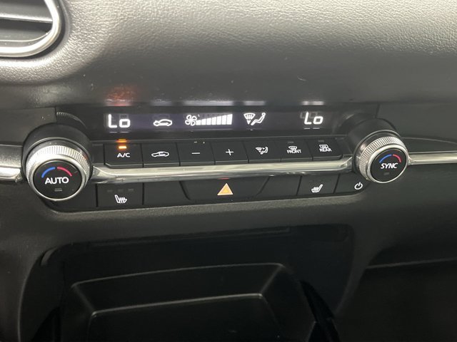 Certified Used 2024 Machine Gray Metallic Mazda 2.5 S Preferred Package image 20