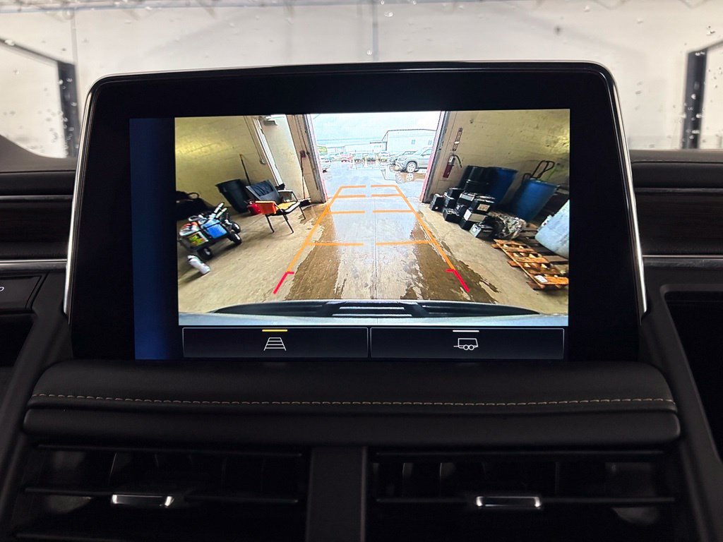 2024 Chevrolet Tahoe Premier - Photo 28