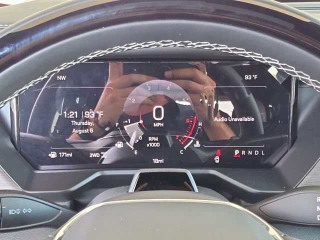 2026 GMC Acadia Denali - Photo 12