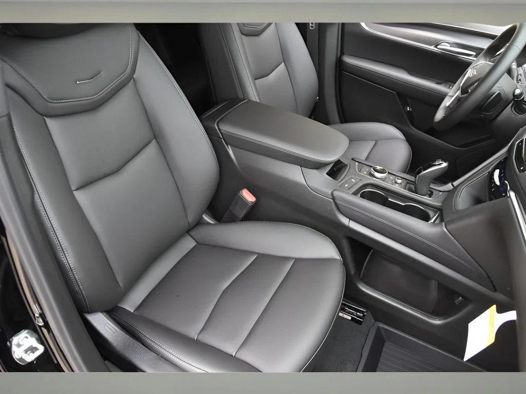2026 Cadillac XT5 Luxury - Photo 29