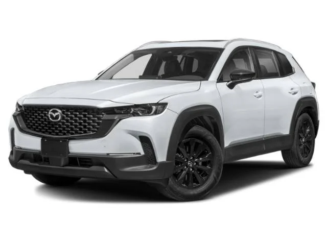 Used 2025 Jet Black Mica Mazda 2.5 S Premium Package image 4