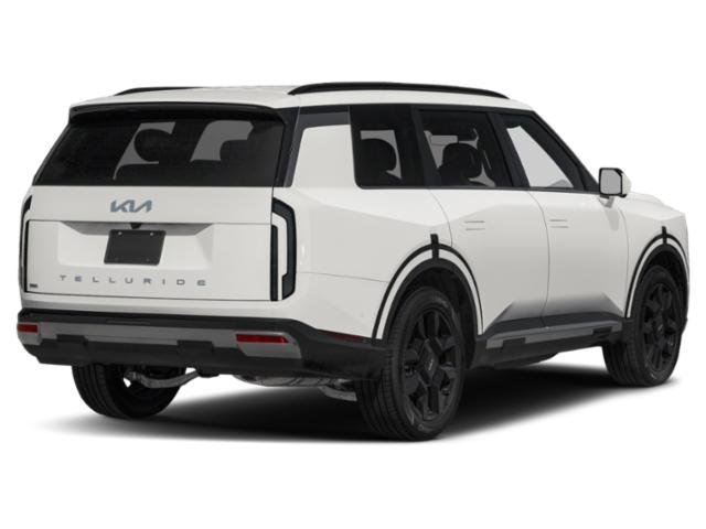 New 2027 Panthera Metal Kia SX-Prestige image 5