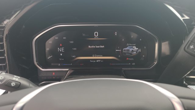 2026 GMC Sierra 1500 Elevation - Photo 16