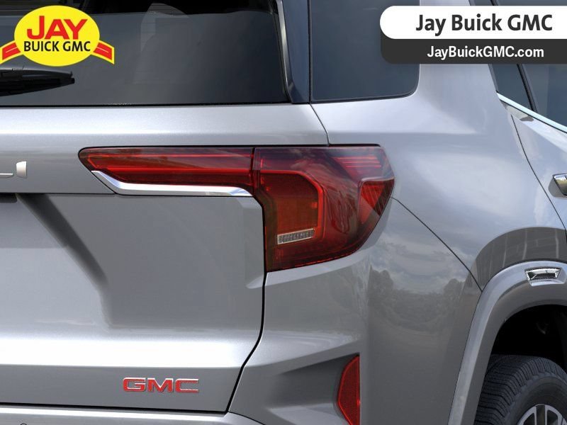 2027 GMC Terrain Denali - Photo 11