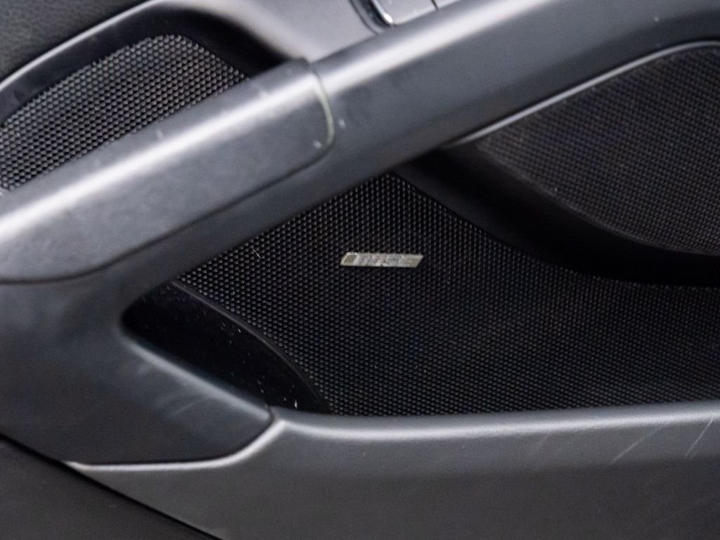 2017 Porsche 718 S - Photo 16