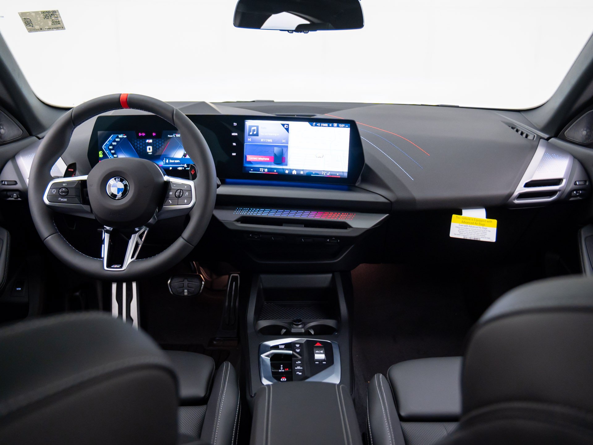 2026 BMW 2 Series M235 - Photo 10