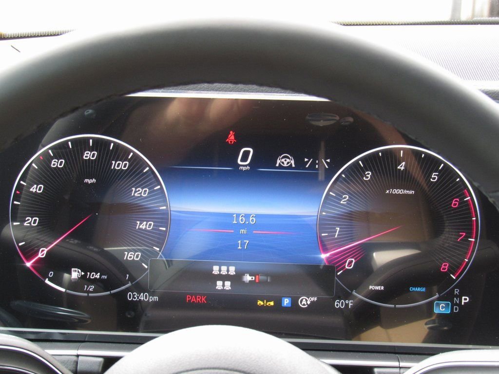 2025 Mercedes-Benz GLE GLE450 - Photo 71