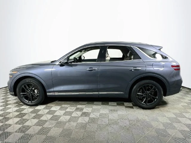 New 2027 Blue Genesis 2.5T Select image 7