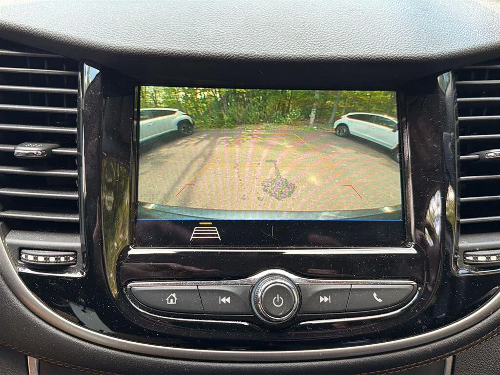 Used 2019 Nightfall Gray Metallic Chevrolet LS image 3
