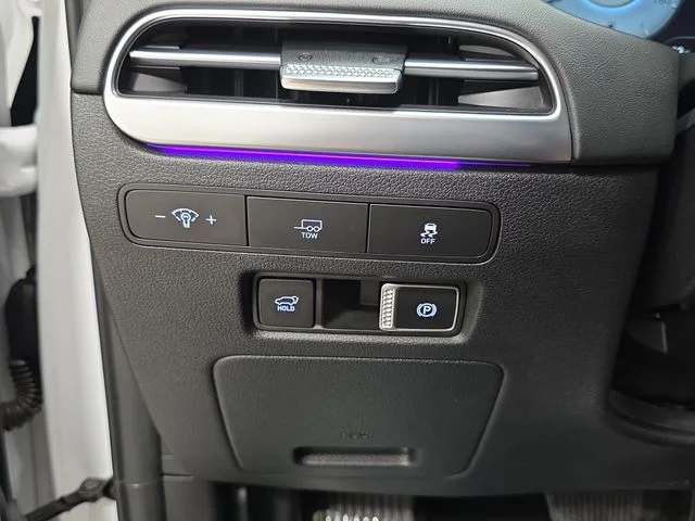Used 2024 White Hyundai Calligraphy Night Edition image 26