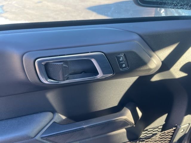 2025 Ford Bronco 4-Door Badlands - Photo 9