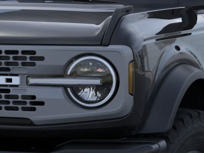 New 2026 G1/SHADOW BLACK Ford Badlands image 20