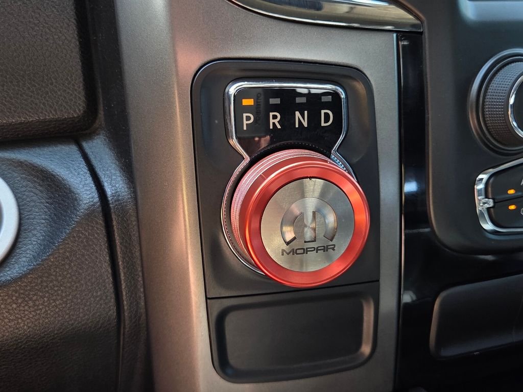 Used 2017 Red Ram Night image 31