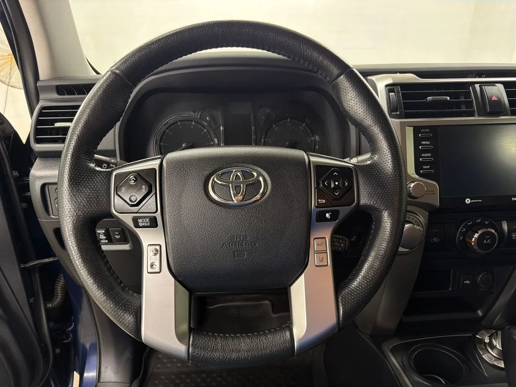 Certified Used 2024  Toyota SR5 Premium image 17