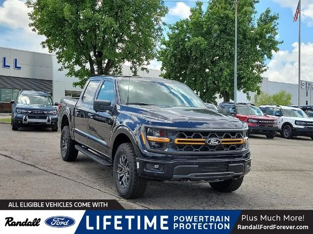 2026 Ford F-150 Tremor®