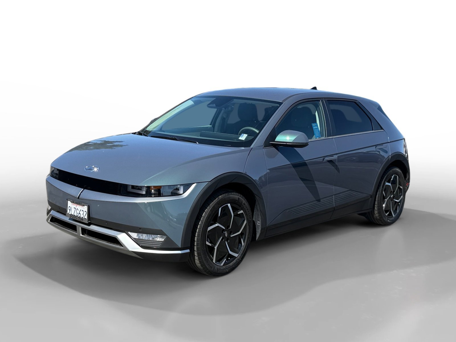 2024 Hyundai Ioniq 5 SEL RWD's photo