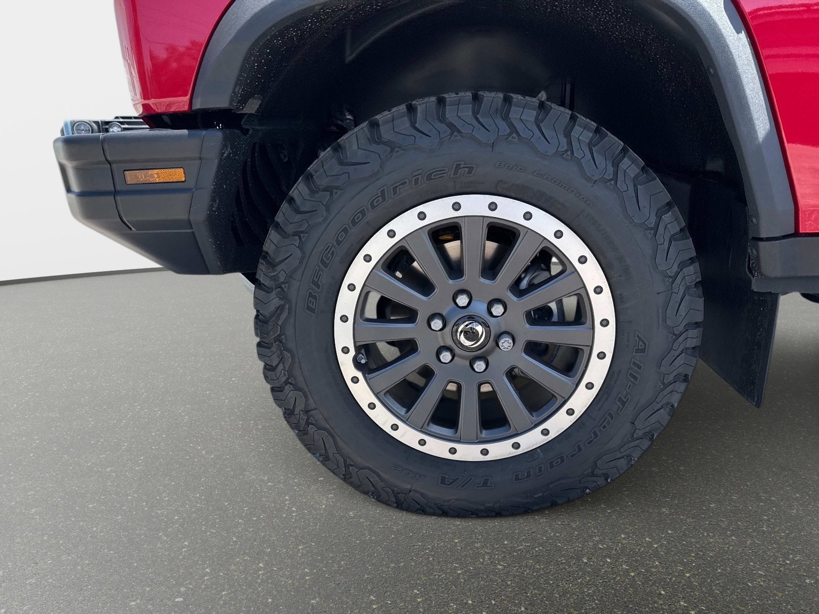 2025 INEOS Grenadier Fieldmaster Edition - Photo 10